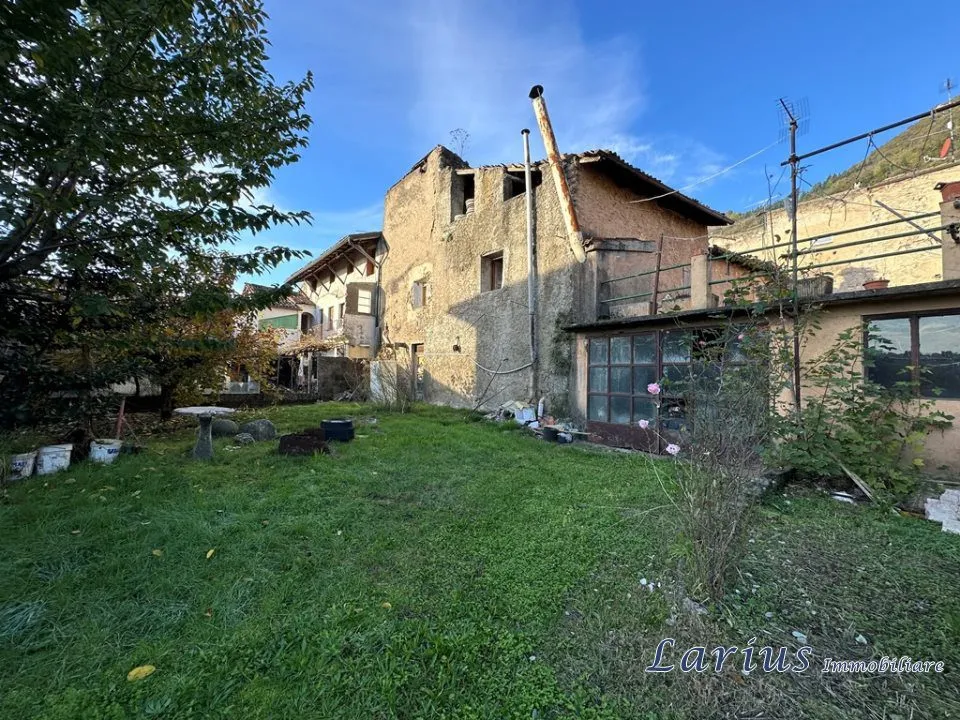 Rustico in vendita a Ponte Lambro - foto 2