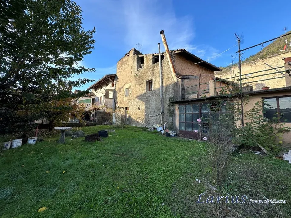 Rustico in vendita a Ponte Lambro - foto 3