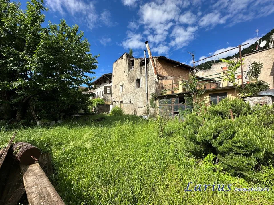 Rustico in vendita a Ponte Lambro - foto 4
