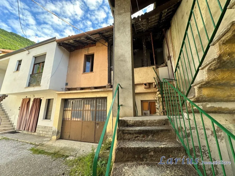 Rustico in vendita a Ponte Lambro - foto 9