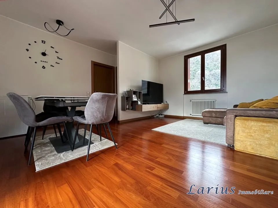 Appartamento in vendita a Canzo - foto 1