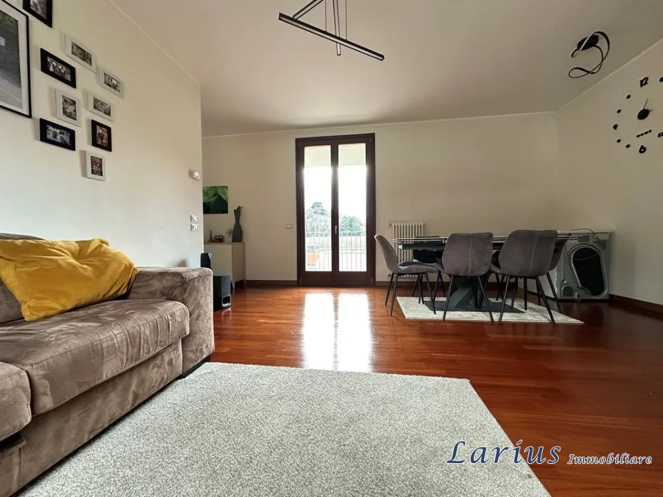 Appartamento in vendita a Canzo - foto 3