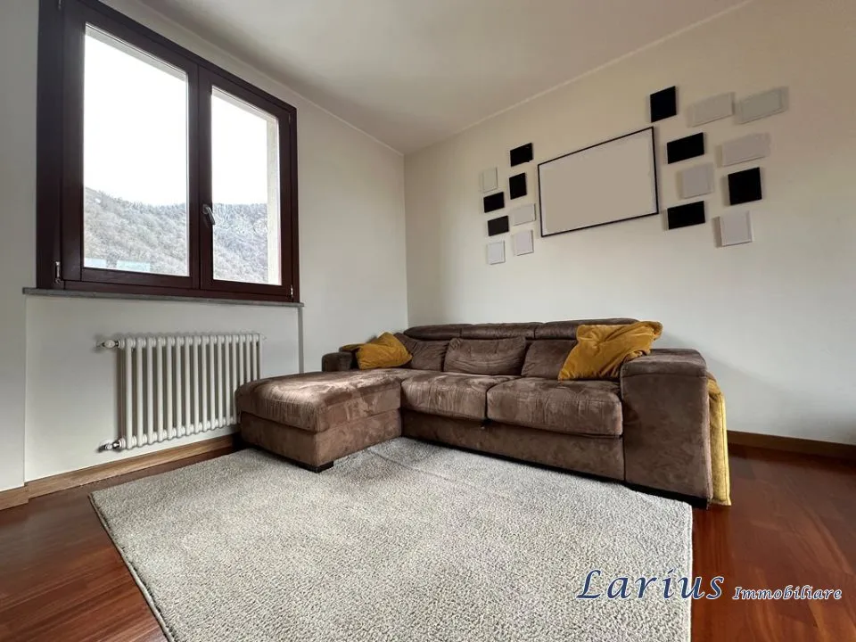 Appartamento in vendita a Canzo - foto 6