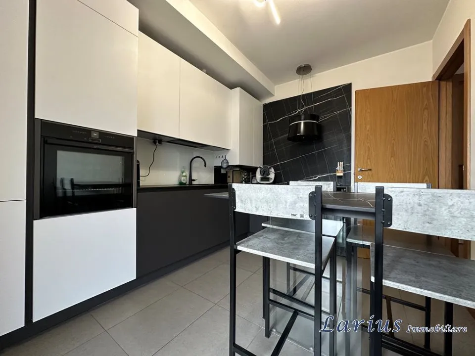 Appartamento in vendita a Canzo - foto 7