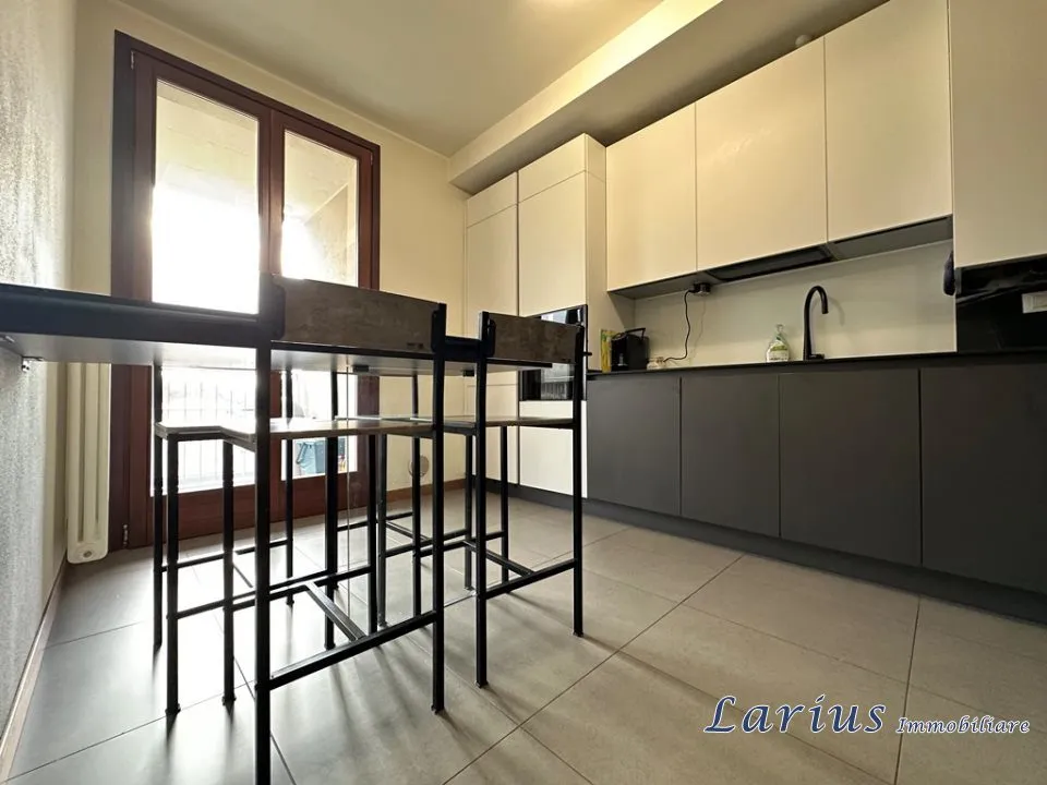 Appartamento in vendita a Canzo - foto 9