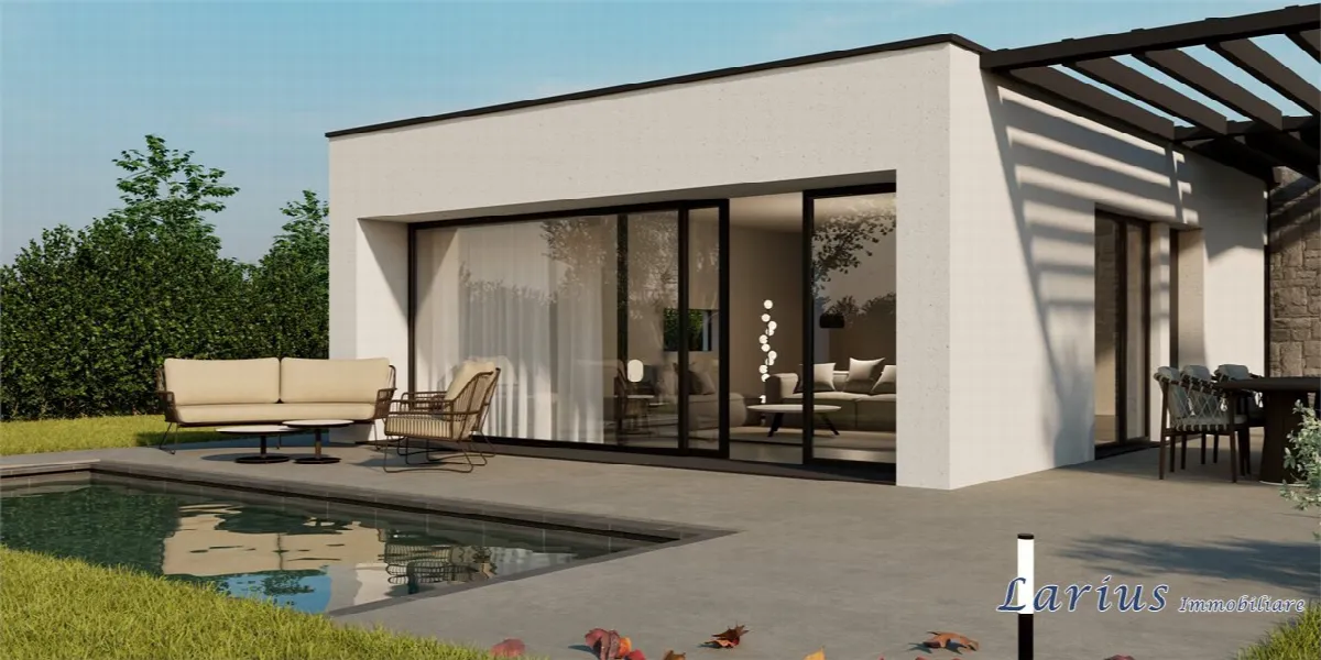 Villa in vendita a Erba - Incino - foto 1