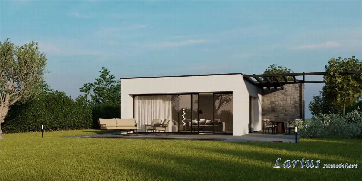 Villa in vendita a Erba - Incino - foto 2