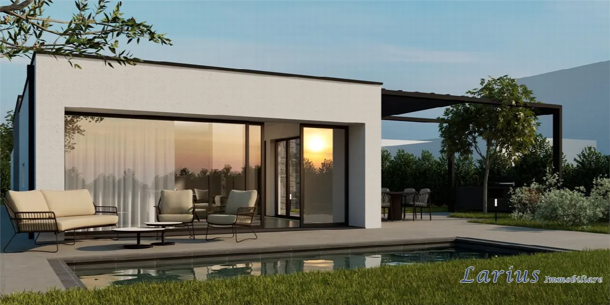 Villa in vendita a Erba - Incino - foto 3
