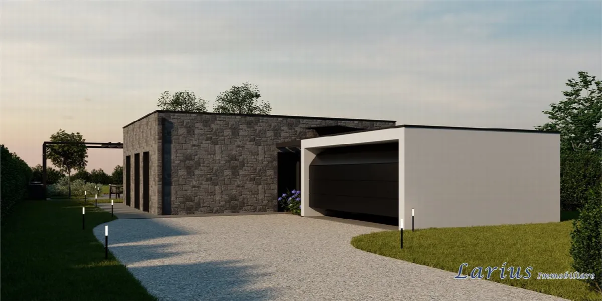 Villa in vendita a Erba - Incino - foto 6