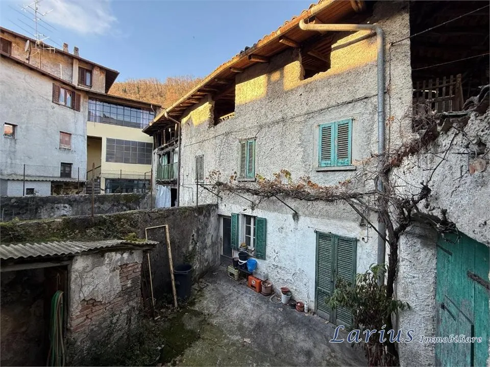Rustico in vendita a Valbrona - Visino - foto 10