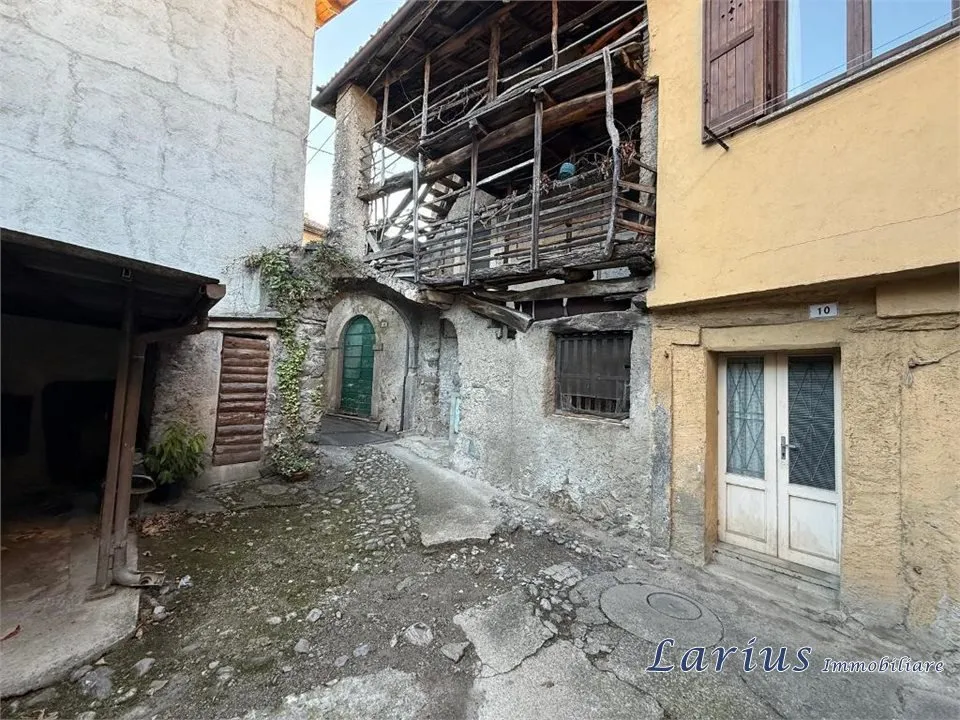Rustico in vendita a Valbrona - Visino - foto 2