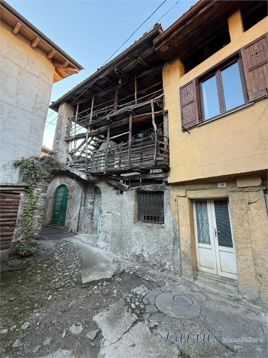Rustico in vendita a Valbrona - Visino - foto 3