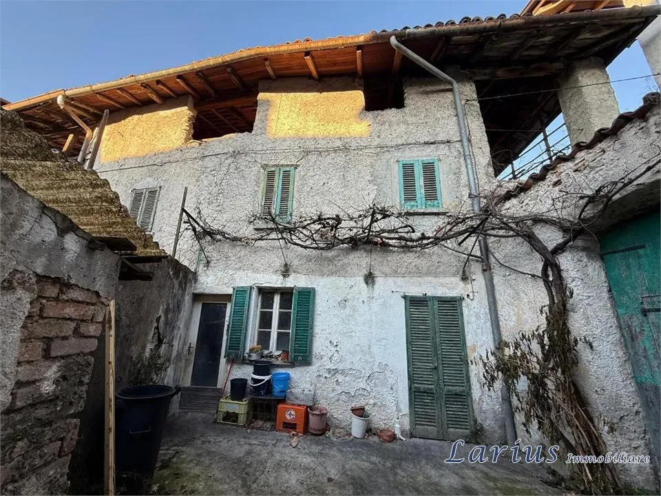 Rustico in vendita a Valbrona - Visino - foto 5