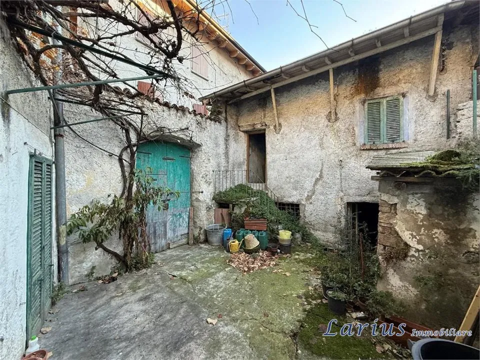 Rustico in vendita a Valbrona - Visino - foto 8