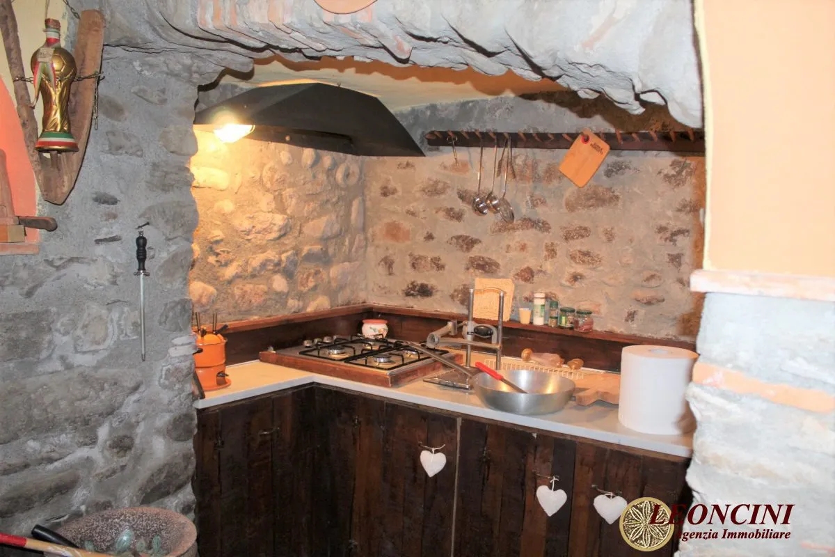 Rustico in vendita a Villafranca in Lunigiana - Filetto - foto 7