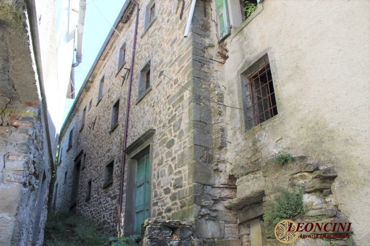 Rustico in vendita a Zeri - Coloretta - foto 1