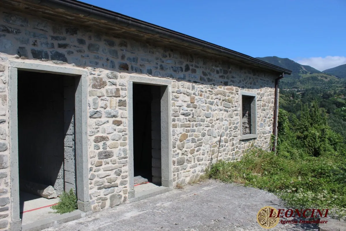 Rustico in vendita a Zeri - Coloretta - foto 4