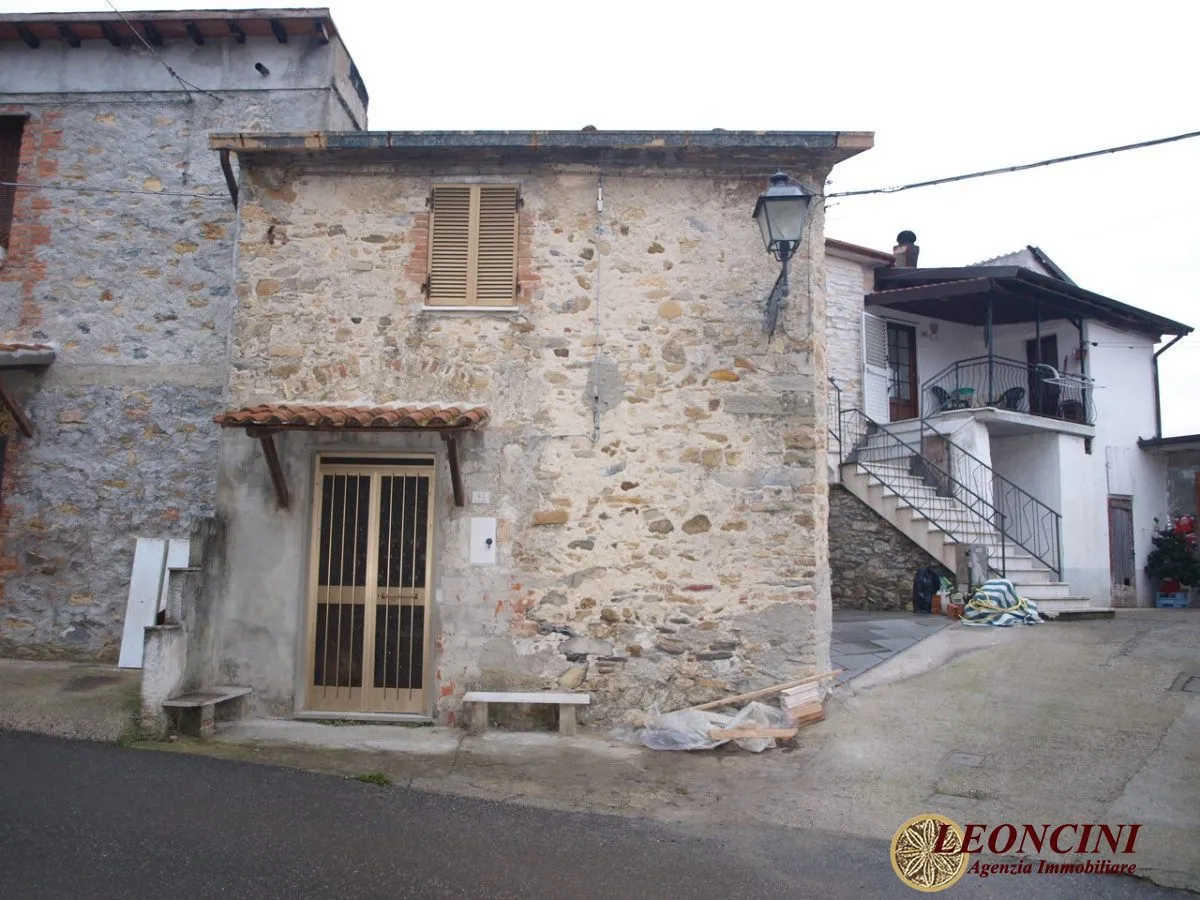 Rustico in vendita a Villafranca in Lunigiana - Fornoli - foto 1