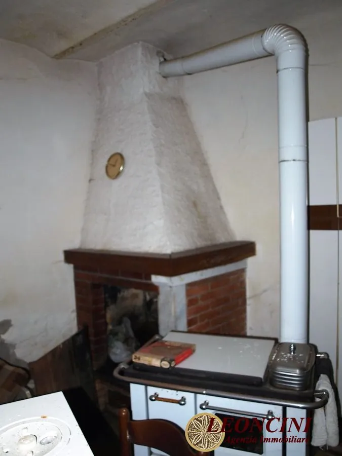 Rustico in vendita a Villafranca in Lunigiana - Fornoli - foto 4