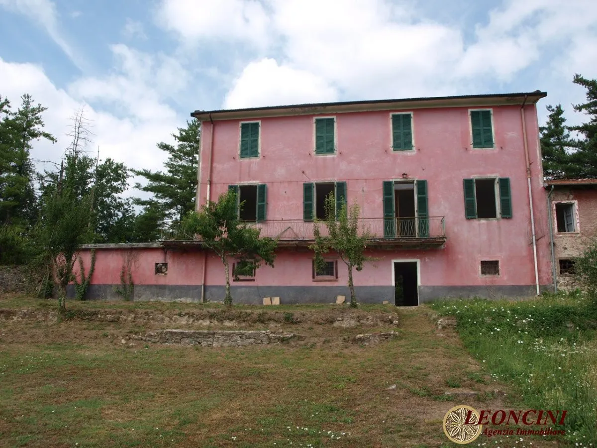 Rustico in vendita a Bagnone - foto 1