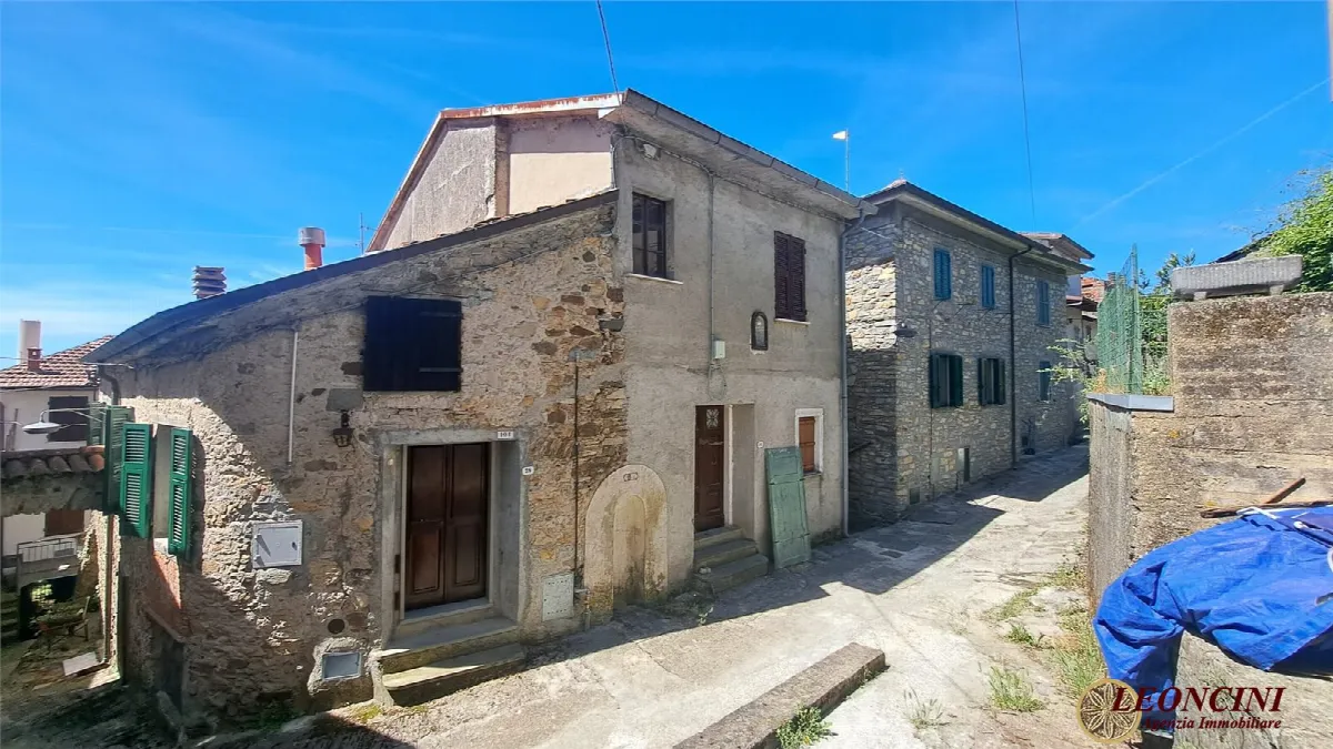 Rustico in vendita a Bagnone - Groppo - foto 1