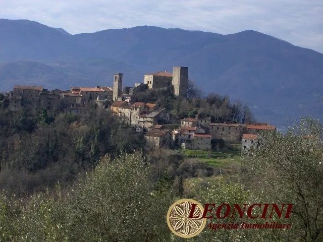 Rustico in vendita a Bagnone - Castiglione del Terziere - foto 1