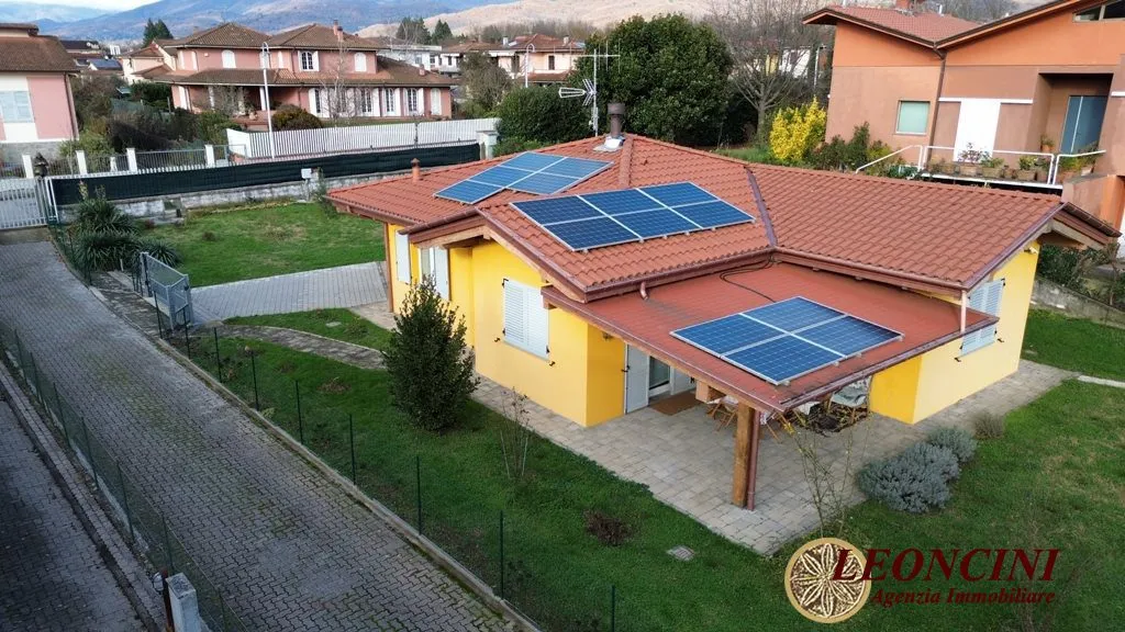 Villa in vendita a Villafranca in Lunigiana - foto 10