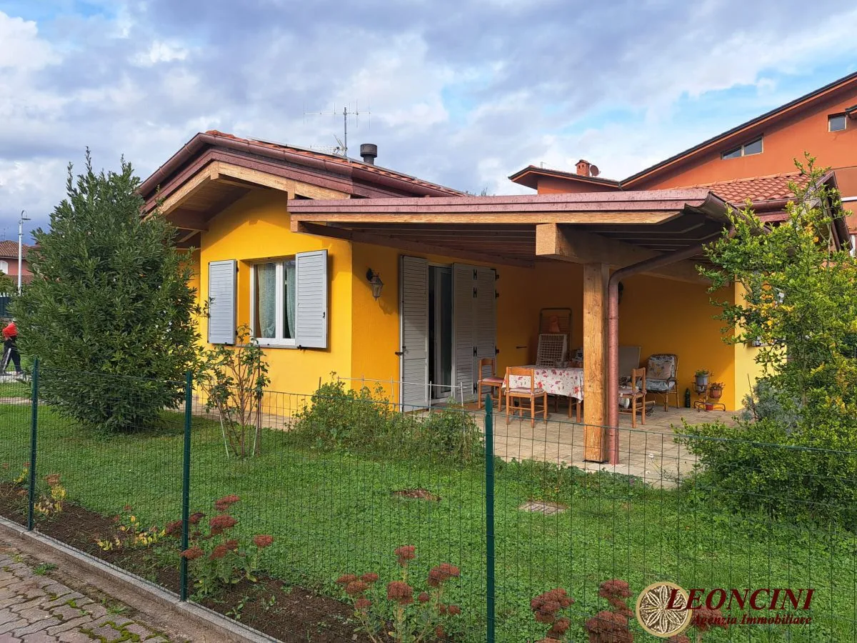 Villa in vendita a Villafranca in Lunigiana - foto 2