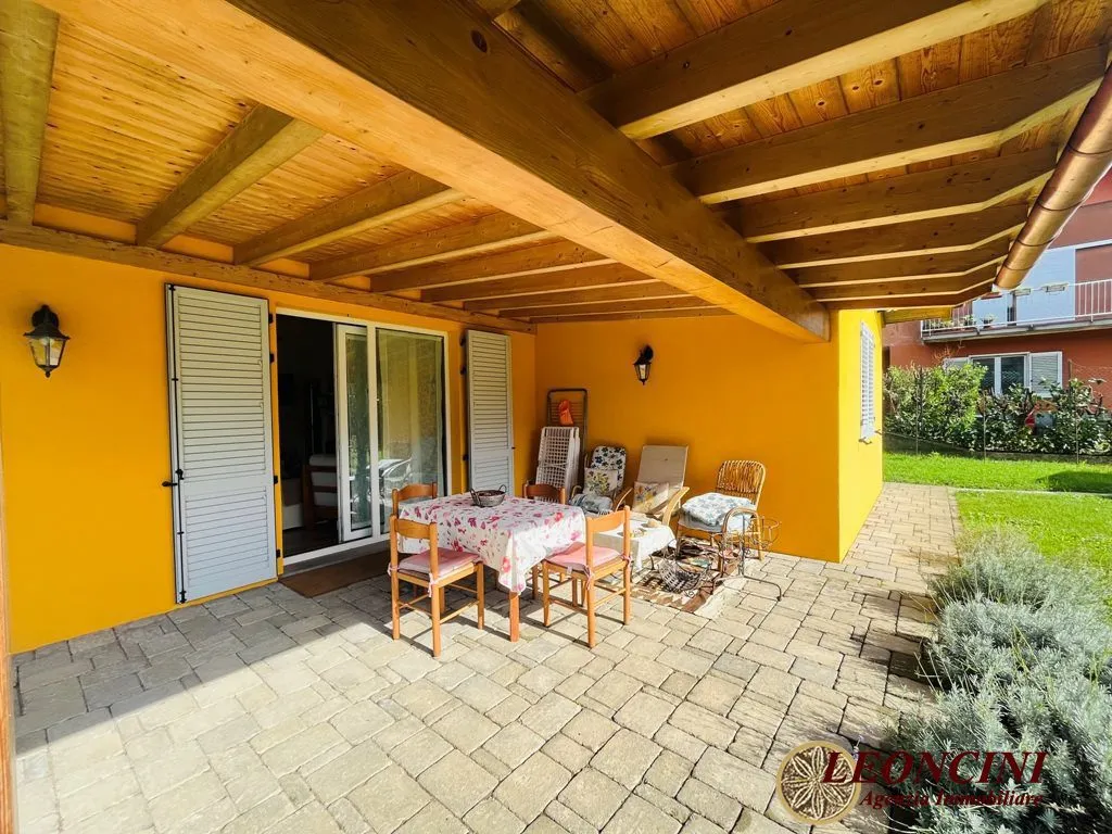 Villa in vendita a Villafranca in Lunigiana - foto 4