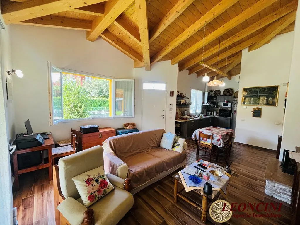 Villa in vendita a Villafranca in Lunigiana - foto 5