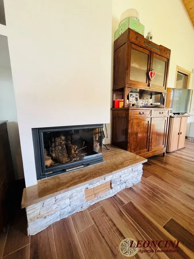 Villa in vendita a Villafranca in Lunigiana - foto 6