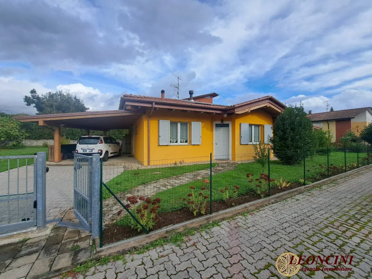 Villa in vendita a Villafranca in Lunigiana - foto 9