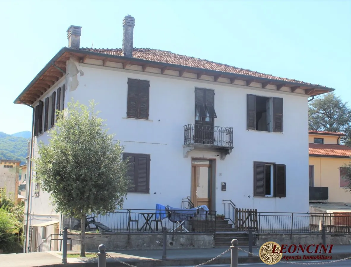Appartamento in vendita a Villafranca in Lunigiana - foto 1