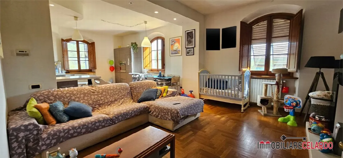 Villa in vendita a Poggibonsi - foto 10