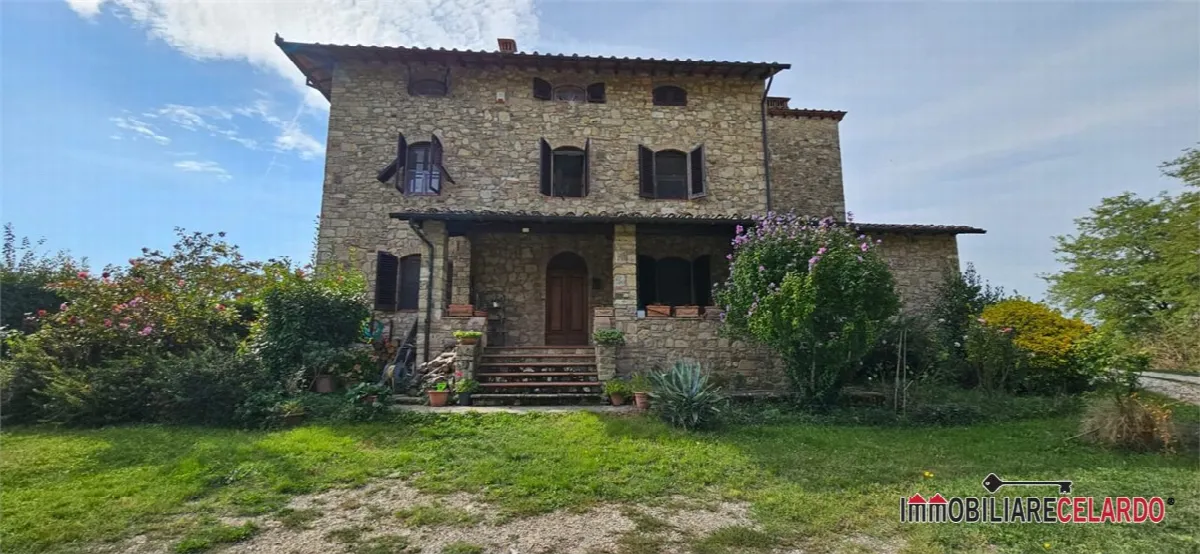 Villa in vendita a Poggibonsi - foto 2