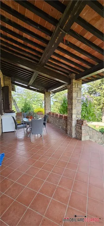 Villa in vendita a Poggibonsi - foto 3