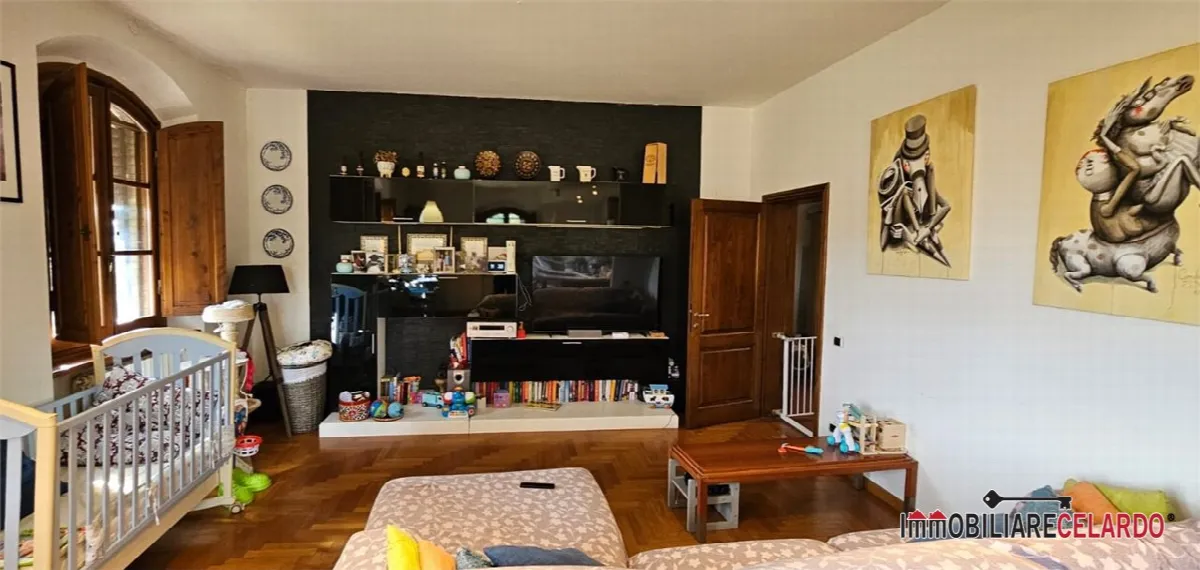 Villa in vendita a Poggibonsi - foto 4