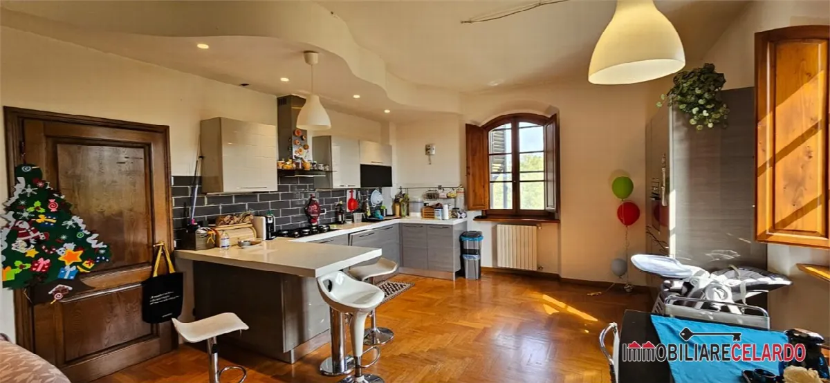 Villa in vendita a Poggibonsi - foto 5