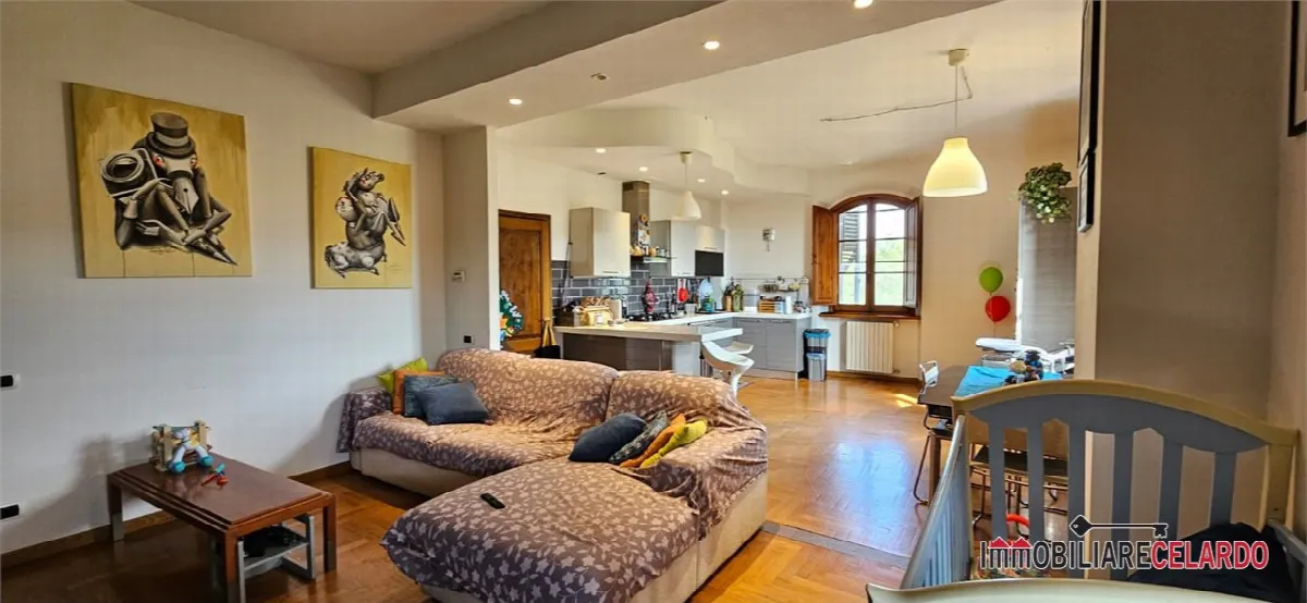 Villa in vendita a Poggibonsi - foto 6