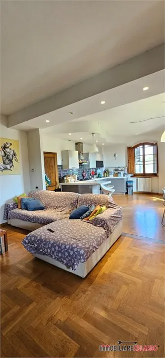 Villa in vendita a Poggibonsi - foto 9