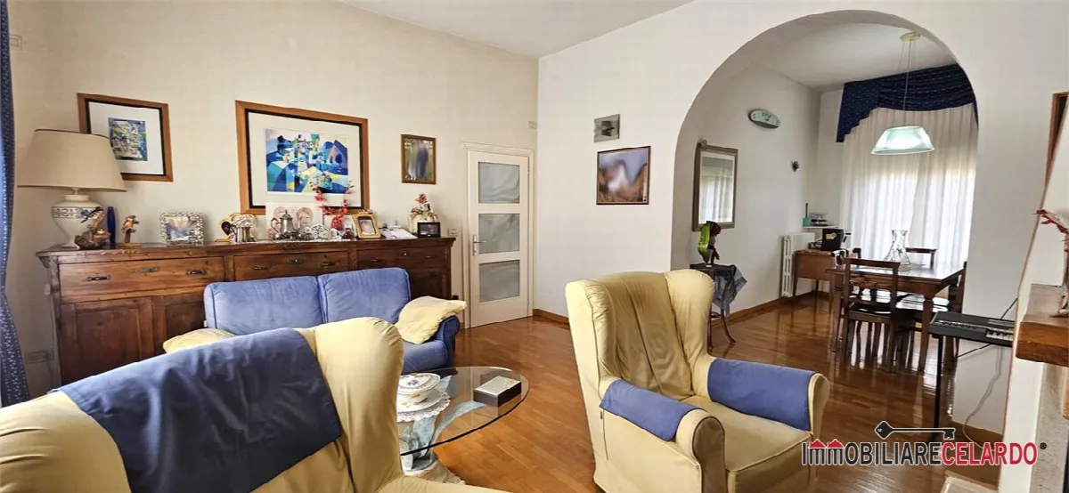Villa in vendita a Colle di Val d'Elsa - foto 5