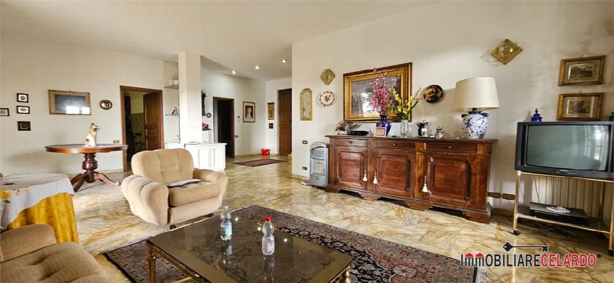 Villa in vendita a Colle di Val d'Elsa - Le Grazie - foto 1