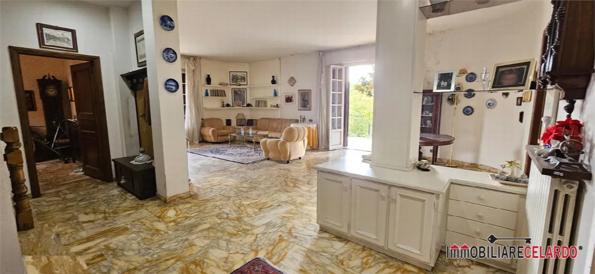 Villa in vendita a Colle di Val d'Elsa - Le Grazie - foto 2