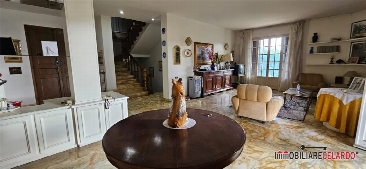 Villa in vendita a Colle di Val d'Elsa - Le Grazie - foto 3