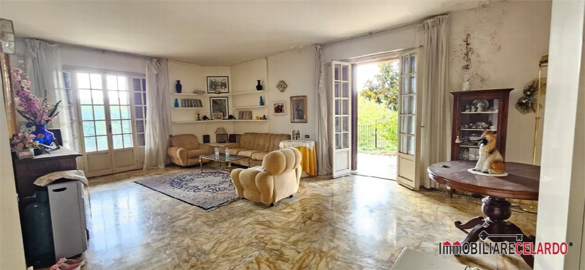 Villa in vendita a Colle di Val d'Elsa - Le Grazie - foto 4
