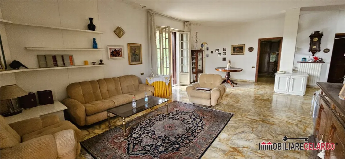 Villa in vendita a Colle di Val d'Elsa - Le Grazie - foto 5