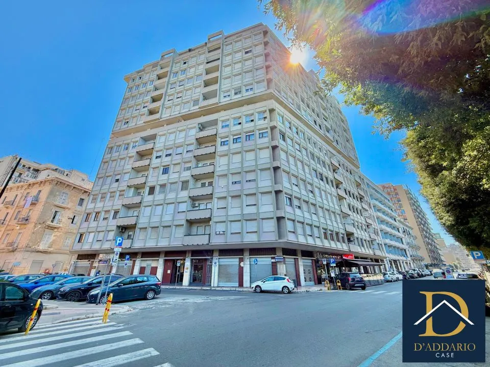 Appartamento in vendita a Taranto - Borgo - foto 1