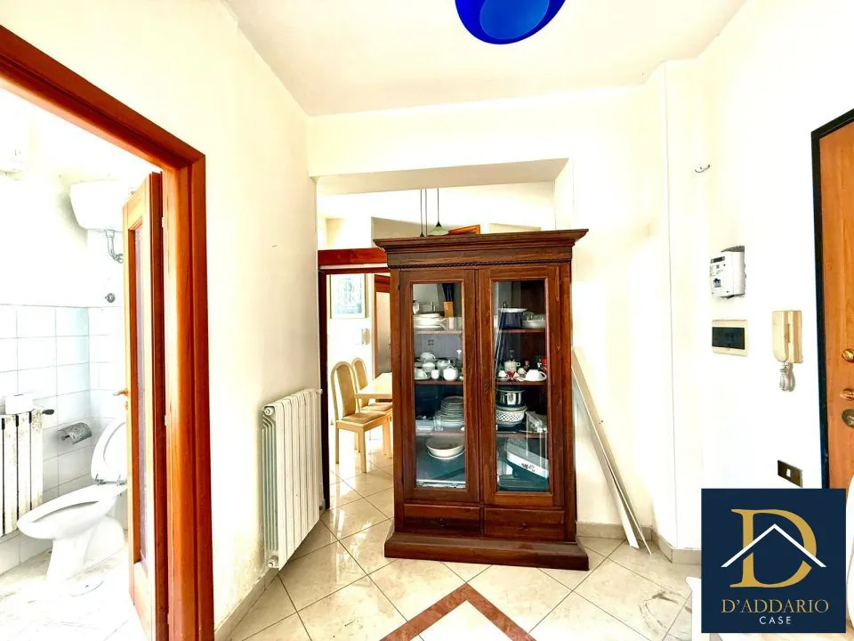 Appartamento in vendita a Taranto - Borgo - foto 10
