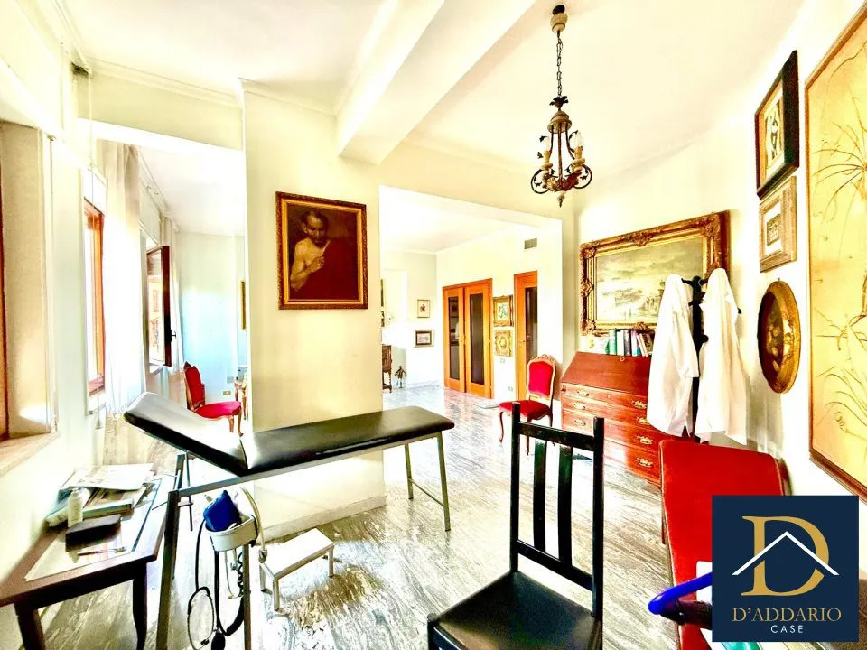 Appartamento in vendita a Taranto - Borgo - foto 5