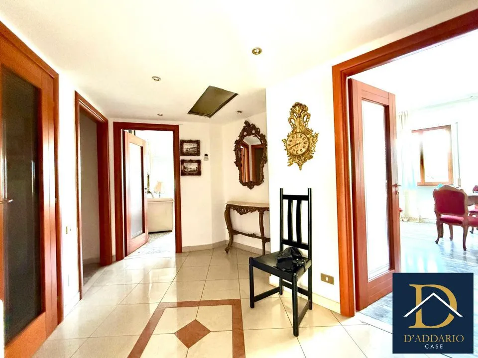 Appartamento in vendita a Taranto - Borgo - foto 6